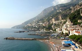 Hotel Marina Riviera